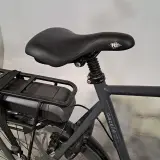 Elektrische herenfiets, Gazelle, Orange C7+, 2022 – foto 12 – kavel bij Domeinen Roerende Zaken, Groningen