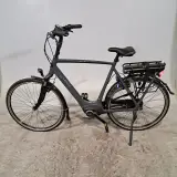 Elektrische herenfiets, Gazelle, Orange C7+, 2022 – foto 15 – kavel bij Domeinen Roerende Zaken, Groningen