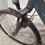 Elektrische herenfiets, Gazelle, Orange C7+, 2022 – foto 16 – kavel bij Domeinen Roerende Zaken, Groningen