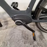 Elektrische herenfiets, Gazelle, Orange C7+, 2022 – foto 17 – kavel bij Domeinen Roerende Zaken, Groningen