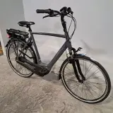 Elektrische herenfiets, Gazelle, Orange C7+, 2022 – foto 3 – kavel bij Domeinen Roerende Zaken, Groningen