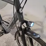 Elektrische herenfiets, Gazelle, Orange C7+, 2022 – foto 5 – kavel bij Domeinen Roerende Zaken, Groningen