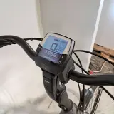 Elektrische herenfiets, Gazelle, Orange C7+, 2022 – foto 8 – kavel bij Domeinen Roerende Zaken, Groningen