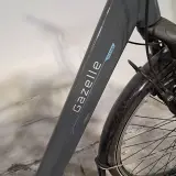 Elektrische herenfiets, Gazelle, Orange C7+, 2022 – foto 10 – kavel bij Domeinen Roerende Zaken, Groningen
