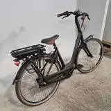 Elektrische damesfiets, Gazelle, Orange C8, 2022 – foto 2 – kavel bij Domeinen Roerende Zaken, Groningen