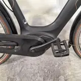 Elektrische damesfiets, Gazelle, Orange C8, 2022 – foto 11 – kavel bij Domeinen Roerende Zaken, Groningen