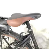 Elektrische damesfiets, Gazelle, Orange C8, 2022 – foto 12 – kavel bij Domeinen Roerende Zaken, Groningen