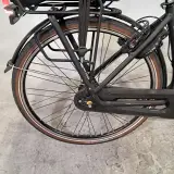 Elektrische damesfiets, Gazelle, Orange C8, 2022 – foto 13 – kavel bij Domeinen Roerende Zaken, Groningen