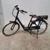 Elektrische damesfiets, Gazelle, Orange C8, 2022 – foto 15 – kavel bij Domeinen Roerende Zaken, Groningen