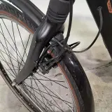 Elektrische damesfiets, Gazelle, Orange C8, 2022 – foto 16 – kavel bij Domeinen Roerende Zaken, Groningen
