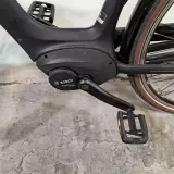 Elektrische damesfiets, Gazelle, Orange C8, 2022 – foto 17 – kavel bij Domeinen Roerende Zaken, Groningen