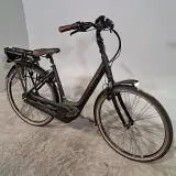 Elektrische damesfiets, Gazelle, Orange C8, 2022 – foto 3 – kavel bij Domeinen Roerende Zaken, Groningen