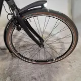 Elektrische damesfiets, Gazelle, Orange C8, 2022 – foto 4 – kavel bij Domeinen Roerende Zaken, Groningen