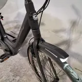 Elektrische damesfiets, Gazelle, Orange C8, 2022 – foto 5 – kavel bij Domeinen Roerende Zaken, Groningen