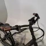 Elektrische damesfiets, Gazelle, Orange C8, 2022 – foto 6 – kavel bij Domeinen Roerende Zaken, Groningen