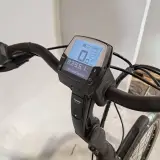 Elektrische damesfiets, Gazelle, Orange C8, 2022 – foto 8 – kavel bij Domeinen Roerende Zaken, Groningen