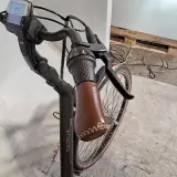 Elektrische damesfiets, Gazelle, Orange C8, 2022 – foto 9 – kavel bij Domeinen Roerende Zaken, Groningen