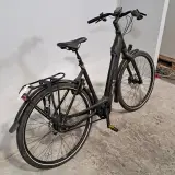 Elektrische damesfiets, Koga, E Nova Evo – foto 2 – kavel bij Domeinen Roerende Zaken, Groningen