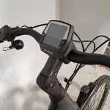 Elektrische damesfiets, Koga, E Nova Evo – foto 8 – kavel bij Domeinen Roerende Zaken, Groningen