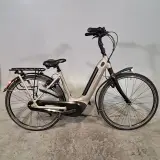 Elektrische damesfiets, Gazelle, Arrayo C8 Elite, 2020 – kavel bij Domeinen Roerende Zaken, Groningen