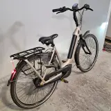 Elektrische damesfiets, Gazelle, Arrayo C8 Elite, 2020 – foto 2 – kavel bij Domeinen Roerende Zaken, Groningen