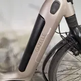 Elektrische damesfiets, Gazelle, Arrayo C8 Elite, 2020 – foto 12 – kavel bij Domeinen Roerende Zaken, Groningen