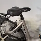 Elektrische damesfiets, Gazelle, Arrayo C8 Elite, 2020 – foto 14 – kavel bij Domeinen Roerende Zaken, Groningen