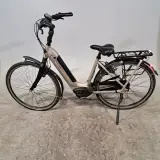 Elektrische damesfiets, Gazelle, Arrayo C8 Elite, 2020 – foto 17 – kavel bij Domeinen Roerende Zaken, Groningen