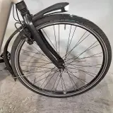 Elektrische damesfiets, Gazelle, Arrayo C8 Elite, 2020 – foto 4 – kavel bij Domeinen Roerende Zaken, Groningen