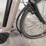 Elektrische damesfiets, Gazelle, Arrayo C8 Elite, 2020 – foto 5 – kavel bij Domeinen Roerende Zaken, Groningen