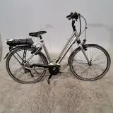 Elektrische damesfiets, Koga, E-Inspire – kavel bij Domeinen Roerende Zaken, Groningen