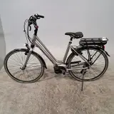 Elektrische damesfiets, Koga, E-Inspire – foto 17 – kavel bij Domeinen Roerende Zaken, Groningen