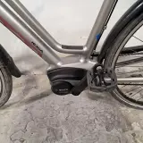 Elektrische damesfiets, Koga, E-Inspire – foto 19 – kavel bij Domeinen Roerende Zaken, Groningen