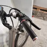 Elektrische damesfiets, Koga, E-Inspire – foto 10 – kavel bij Domeinen Roerende Zaken, Groningen