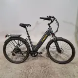 Elektrische damesfiets, Eleglide – kavel bij Domeinen Roerende Zaken, Groningen