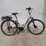 Elektrische damesfiets, Trek, Verve +2, 2022 – kavel bij Domeinen Roerende Zaken, Groningen