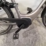 Elektrische damesfiets, Trek, Verve +2, 2022 – foto 11 – kavel bij Domeinen Roerende Zaken, Groningen