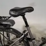 Elektrische damesfiets, Trek, Verve +2, 2022 – foto 12 – kavel bij Domeinen Roerende Zaken, Groningen