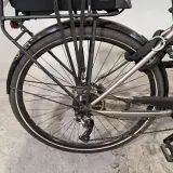 Elektrische damesfiets, Trek, Verve +2, 2022 – foto 13 – kavel bij Domeinen Roerende Zaken, Groningen