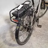 Elektrische damesfiets, Trek, Verve +2, 2022 – foto 14 – kavel bij Domeinen Roerende Zaken, Groningen