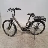 Elektrische damesfiets, Trek, Verve +2, 2022 – foto 15 – kavel bij Domeinen Roerende Zaken, Groningen