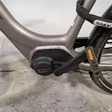 Elektrische damesfiets, Trek, Verve +2, 2022 – foto 17 – kavel bij Domeinen Roerende Zaken, Groningen