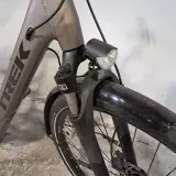 Elektrische damesfiets, Trek, Verve +2, 2022 – foto 5 – kavel bij Domeinen Roerende Zaken, Groningen