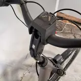 Elektrische damesfiets, Trek, Verve +2, 2022 – foto 8 – kavel bij Domeinen Roerende Zaken, Groningen