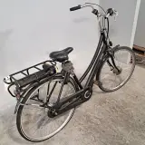 Elektrische damesfiets, Sparta, Marathon – foto 2 – kavel bij Domeinen Roerende Zaken, Groningen
