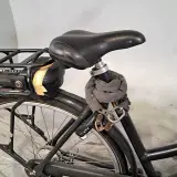 Elektrische damesfiets, Sparta, Marathon – foto 12 – kavel bij Domeinen Roerende Zaken, Groningen
