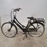 Elektrische damesfiets, Sparta, Marathon – foto 16 – kavel bij Domeinen Roerende Zaken, Groningen