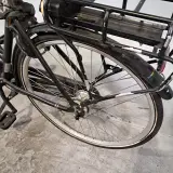 Elektrische damesfiets, Sparta, Marathon – foto 19 – kavel bij Domeinen Roerende Zaken, Groningen