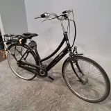Elektrische damesfiets, Sparta, Marathon – foto 3 – kavel bij Domeinen Roerende Zaken, Groningen