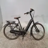 Elektrische damesfiets, Gazelle, Grenoble C8, 2022 – kavel bij Domeinen Roerende Zaken, Groningen
